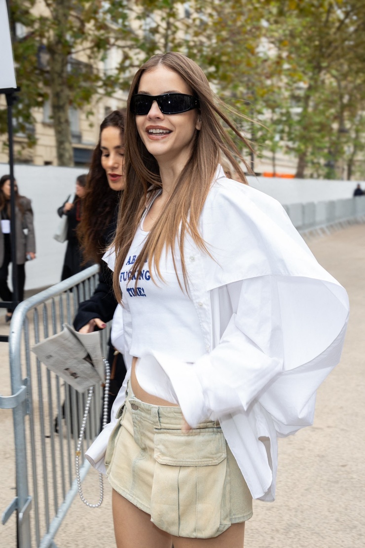 Barbara Palvin Barbara Palvin