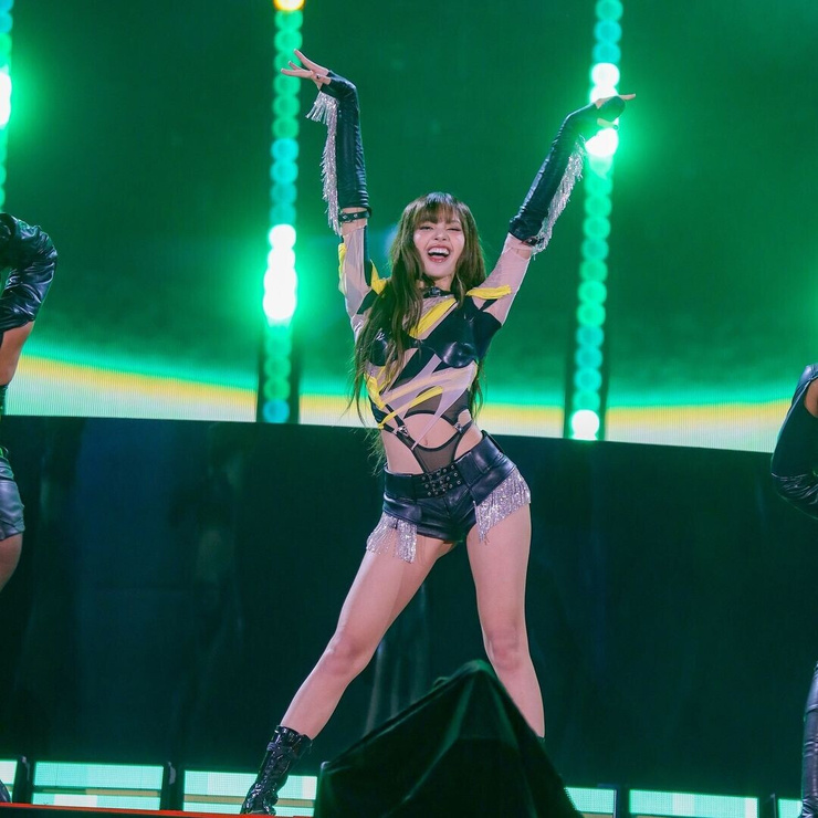 Lalisa Manoban