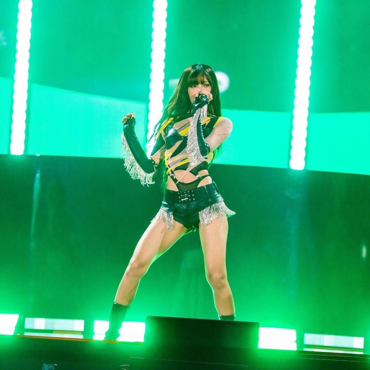 Lalisa Manoban