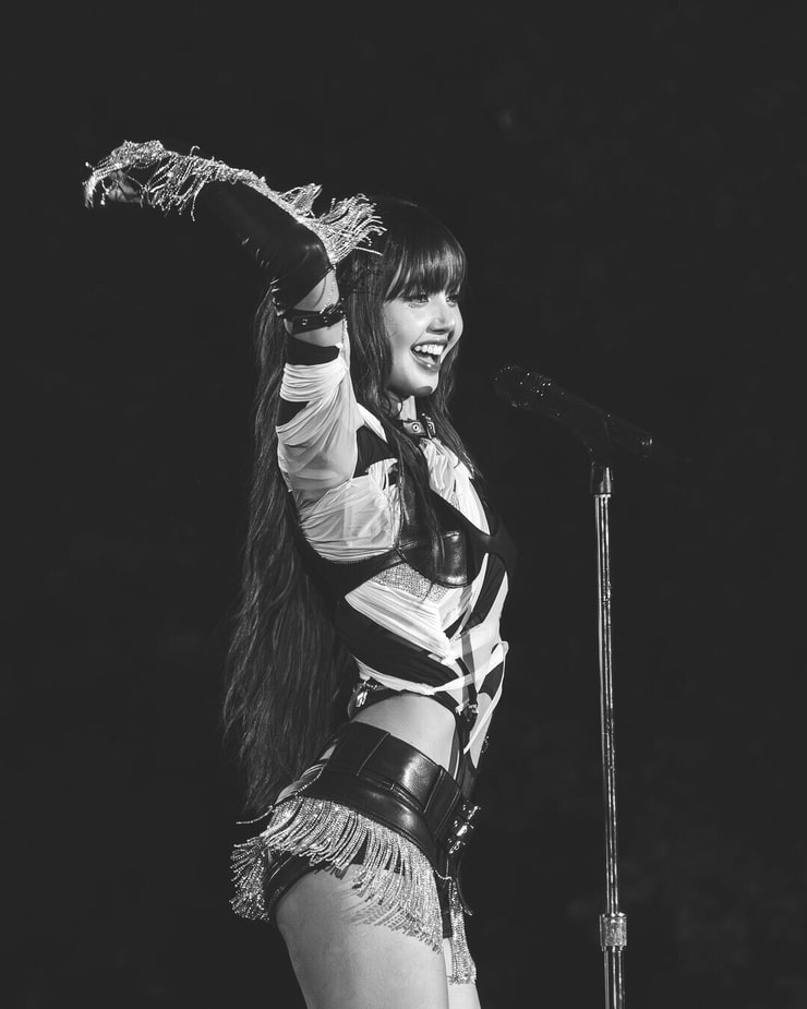 Lalisa Manoban
