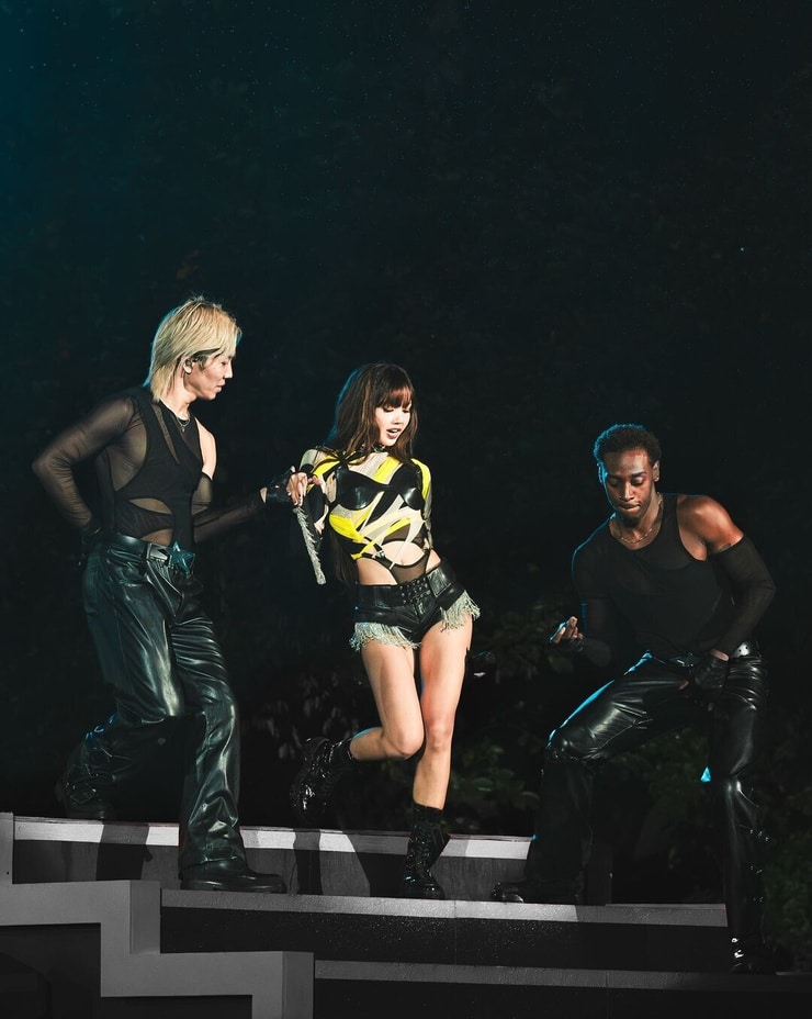 Lalisa Manoban