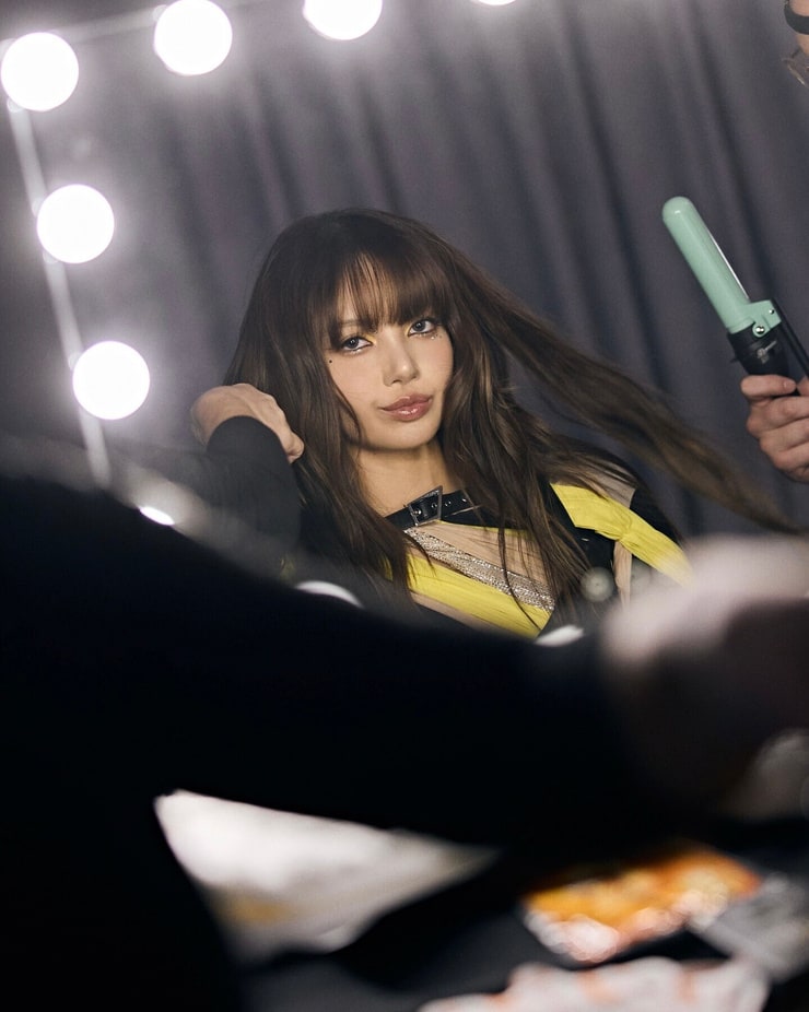 Lalisa Manoban