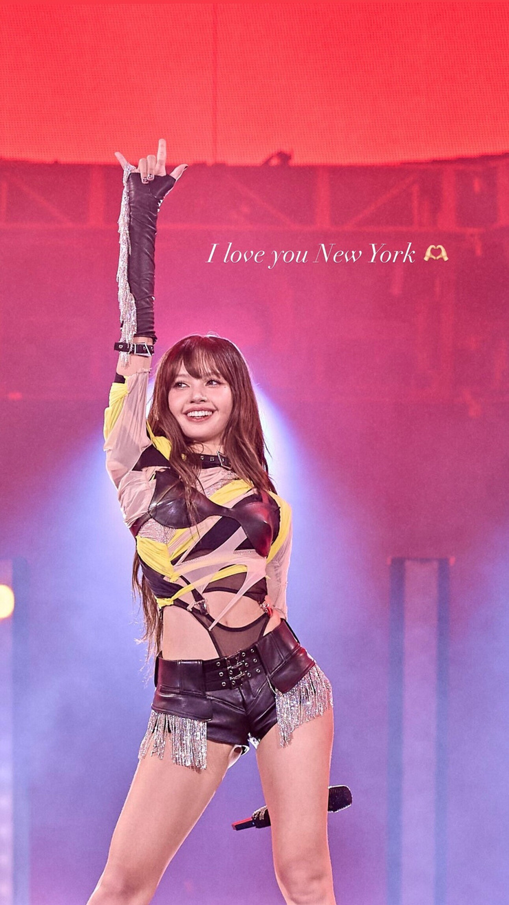 Lalisa Manoban