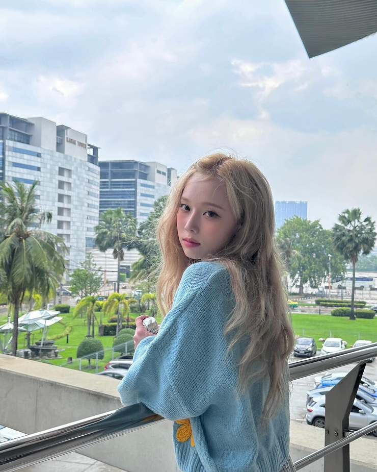 Min-Jeong Kim