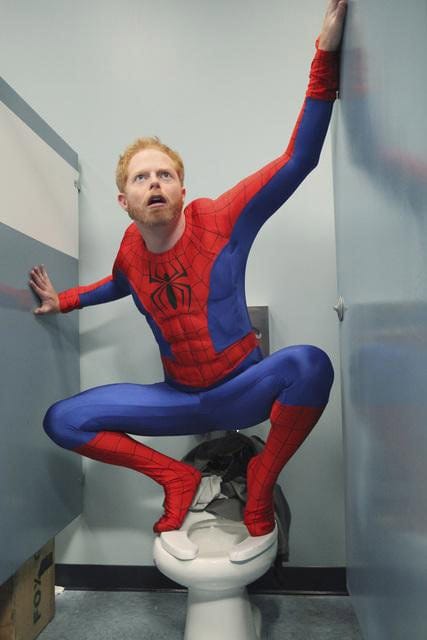 Jesse Tyler Ferguson