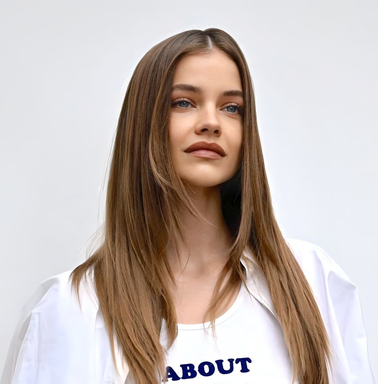 Barbara Palvin
