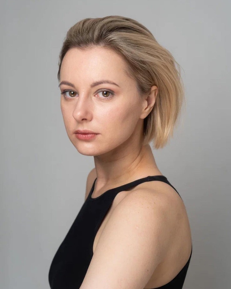 Marusya Klimova