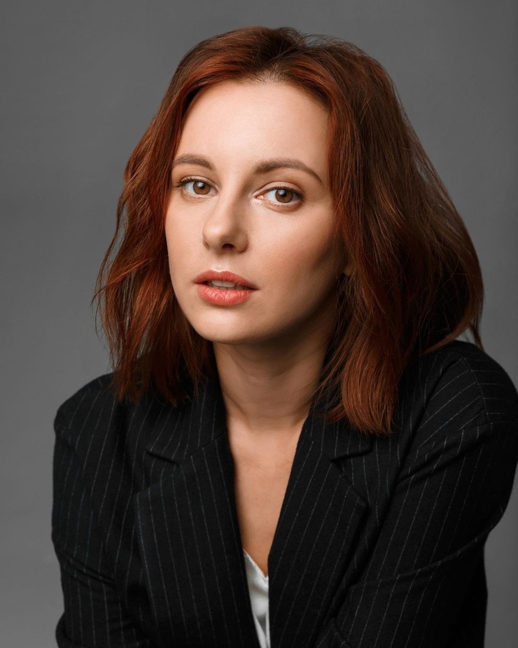 Marusya Klimova