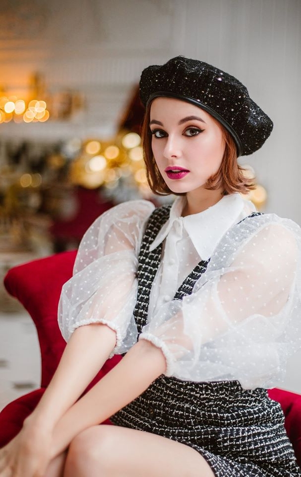 Marusya Klimova