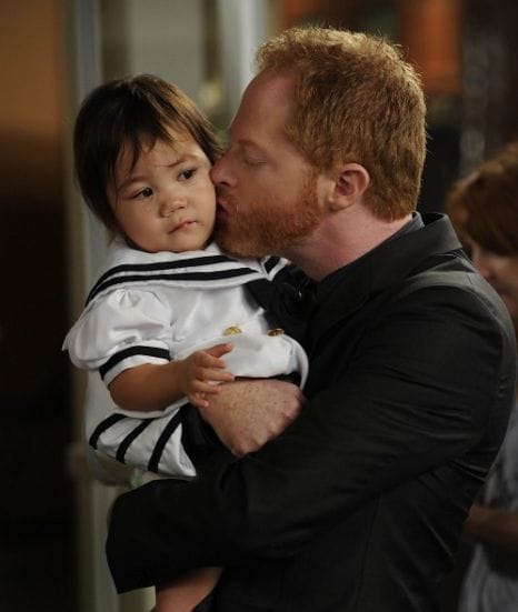 Jesse Tyler Ferguson