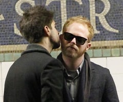 Jesse Tyler Ferguson