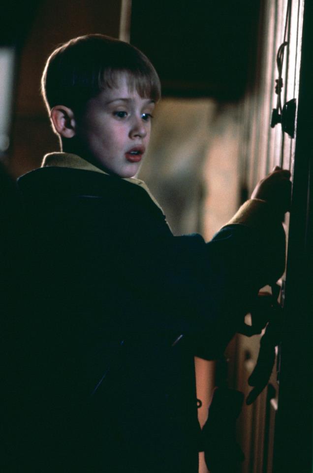 Home Alone
