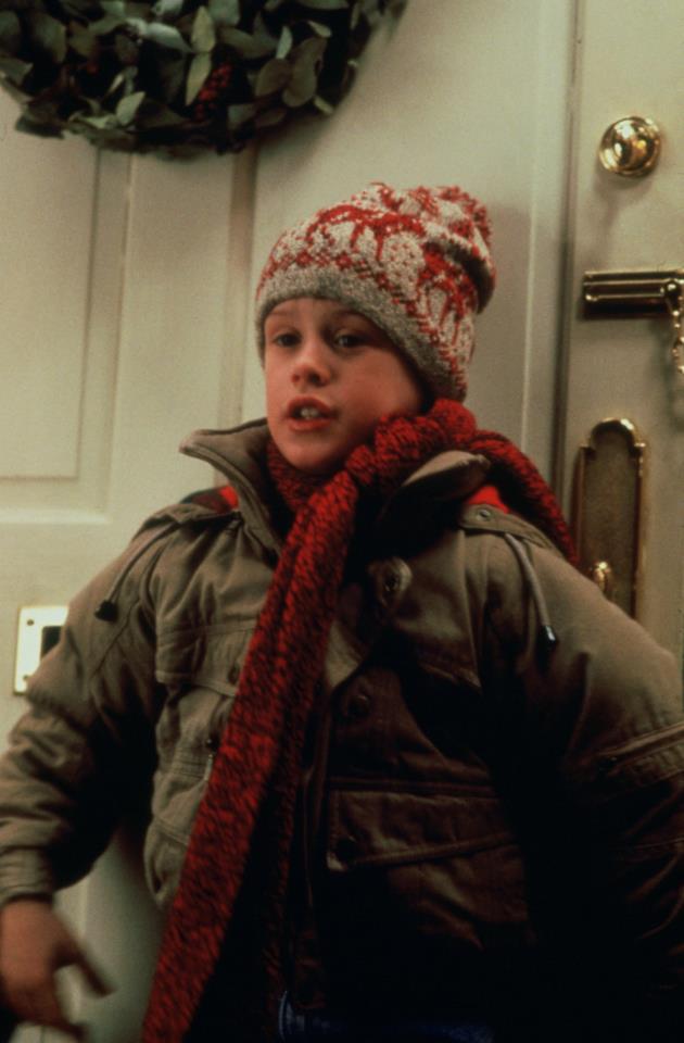 Home Alone