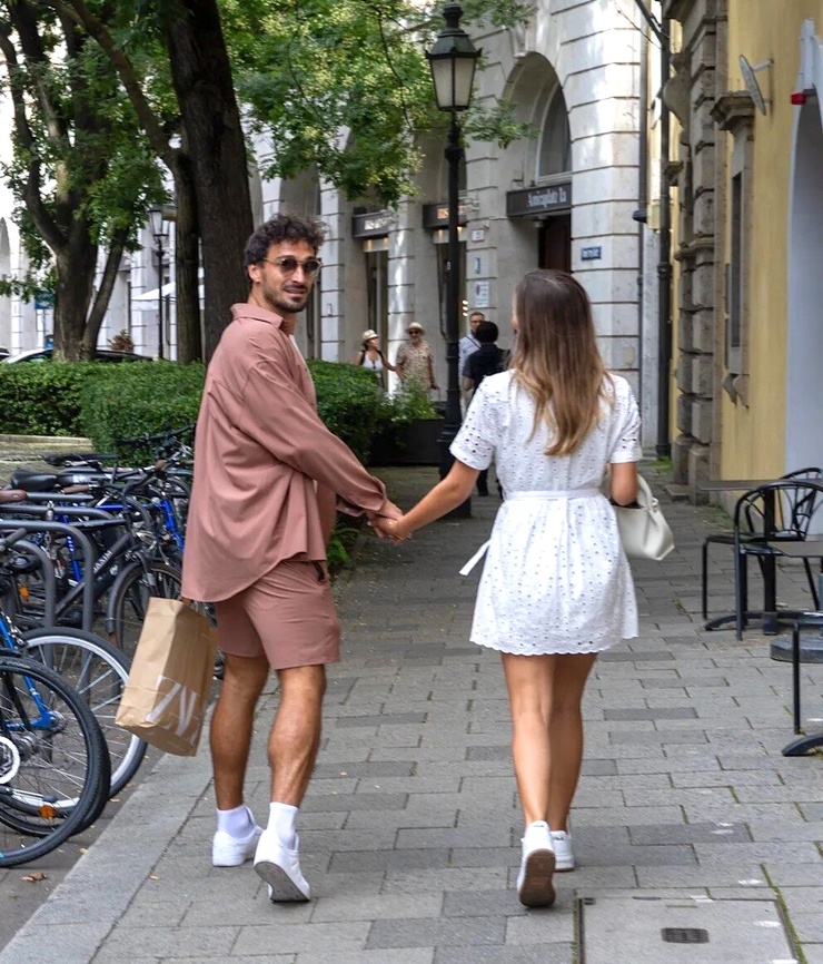 NICOLA CAVANIS