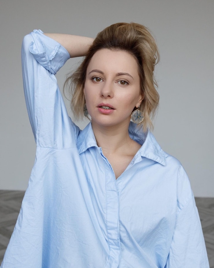 Marusya Klimova