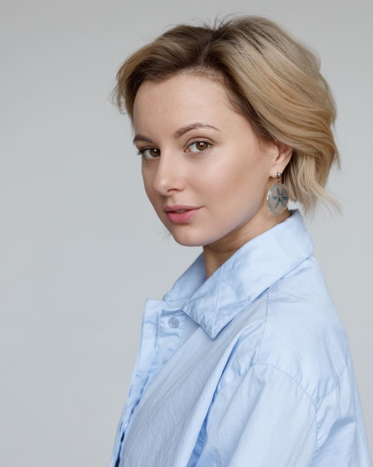 Marusya Klimova