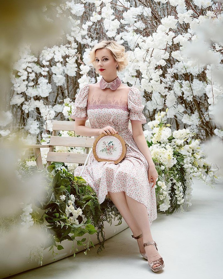 Marusya Klimova