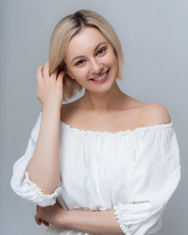 Marusya Klimova