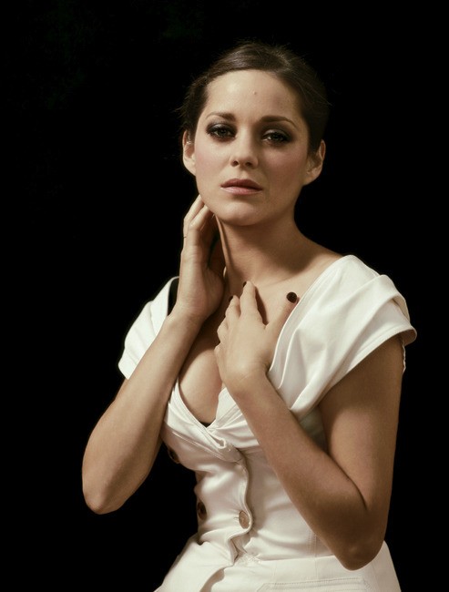 Marion Cotillard Marion Cotillard