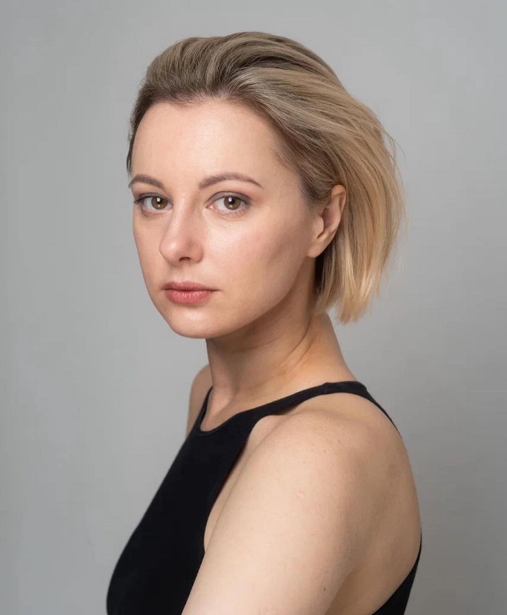 Marusya Klimova
