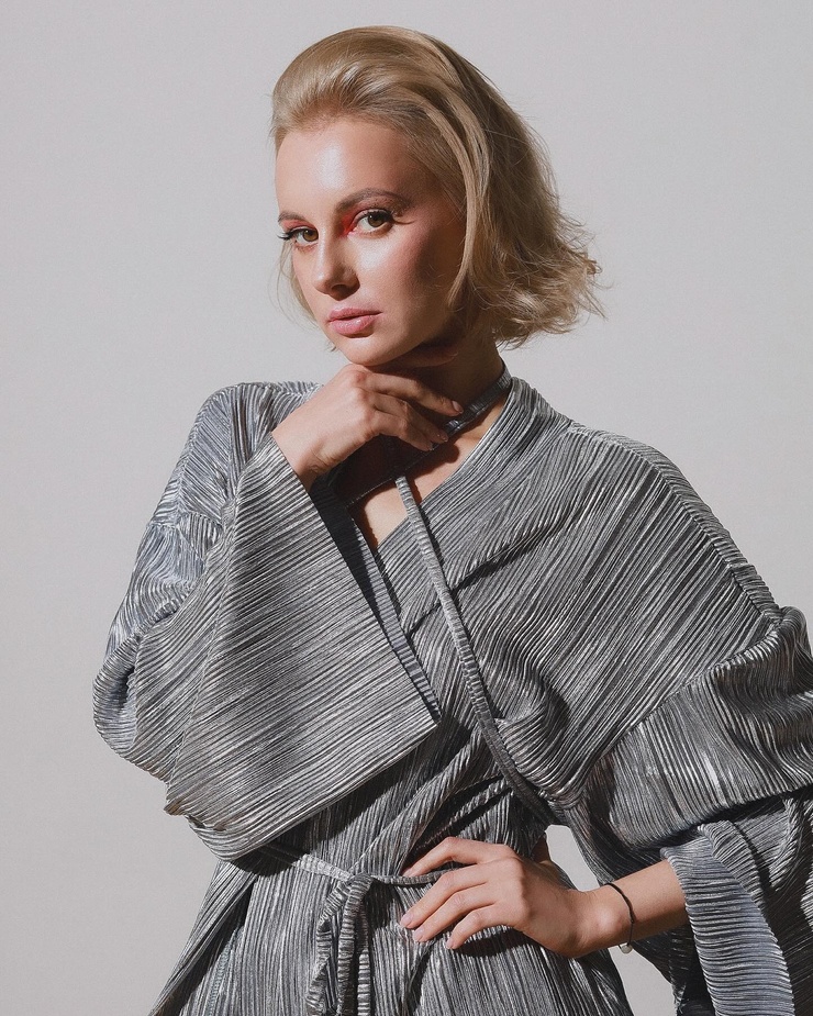 Marusya Klimova
