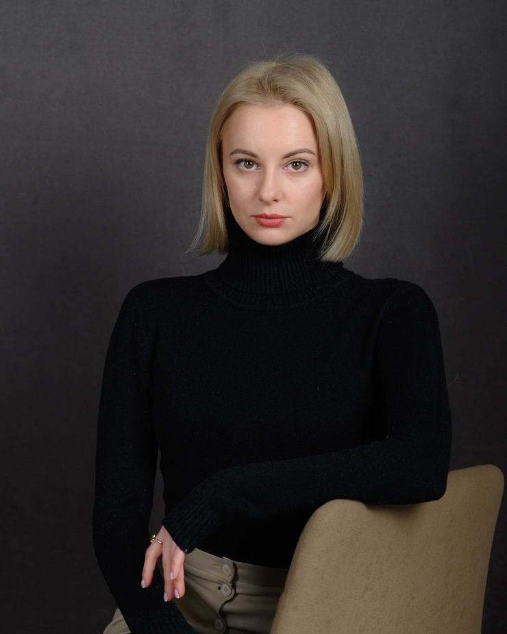 Marusya Klimova