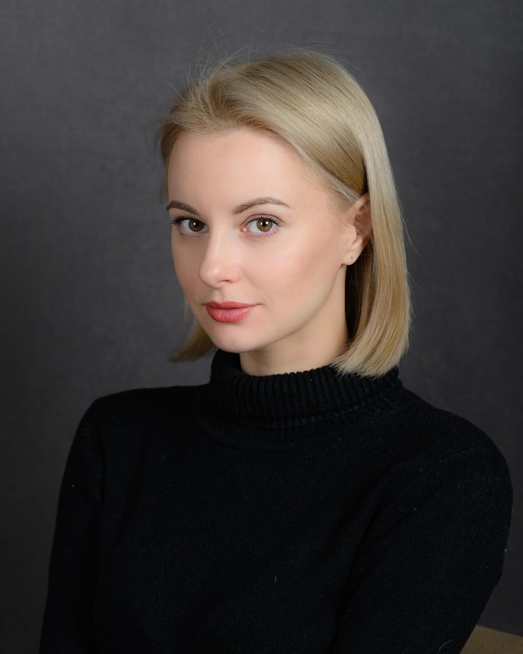 Marusya Klimova
