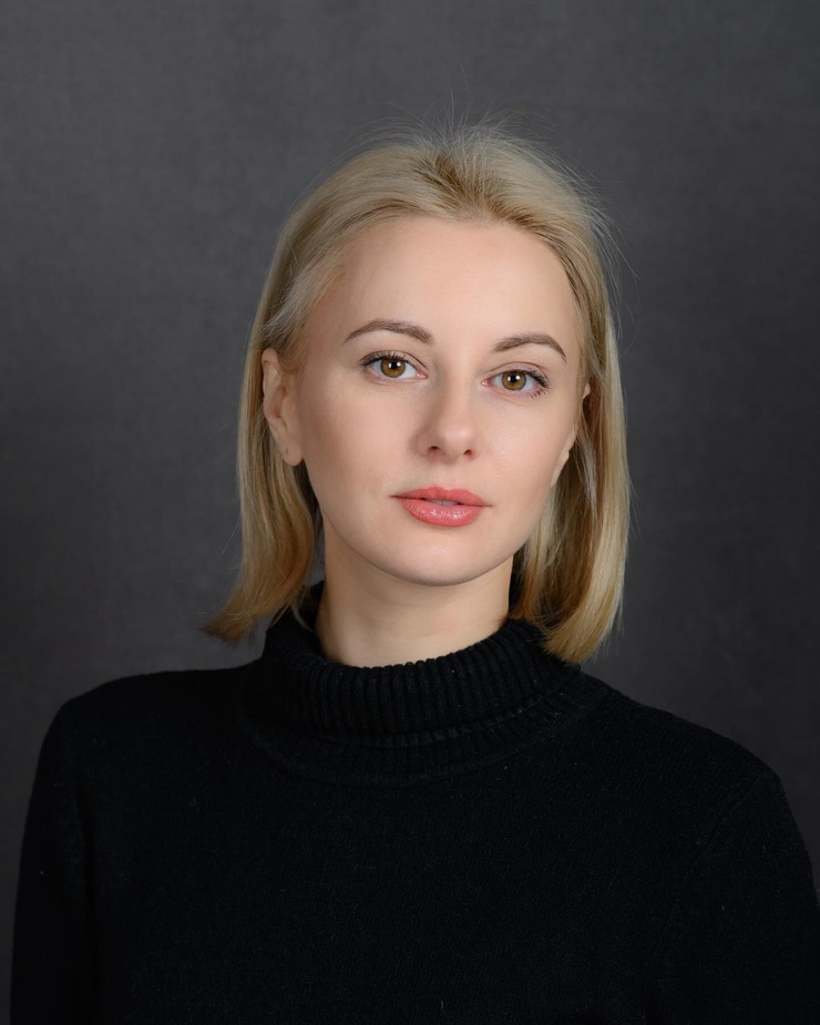 Marusya Klimova
