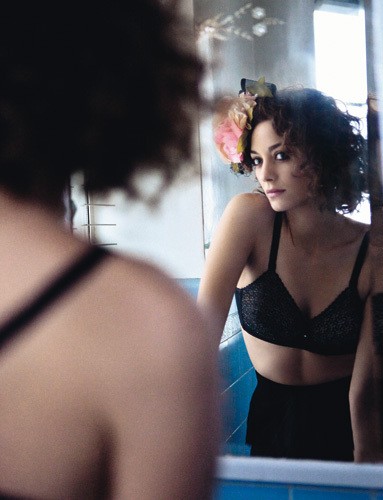 Marion Cotillard Marion Cotillard