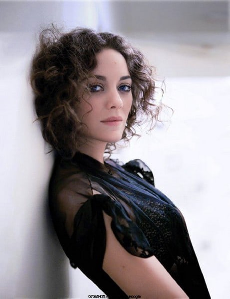 Marion Cotillard