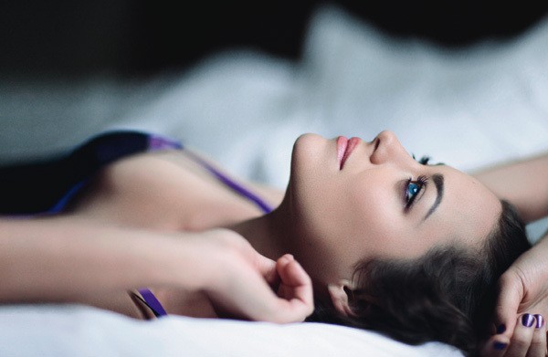 Marion Cotillard Marion Cotillard