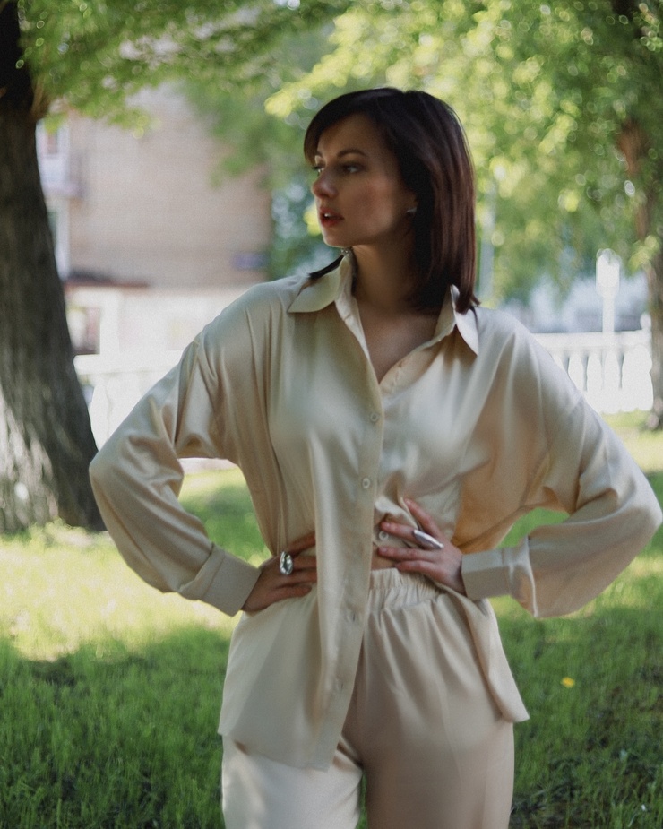 Marusya Klimova