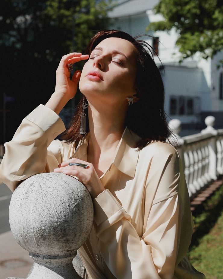 Marusya Klimova