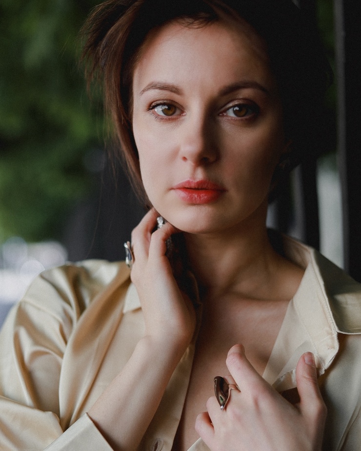 Marusya Klimova