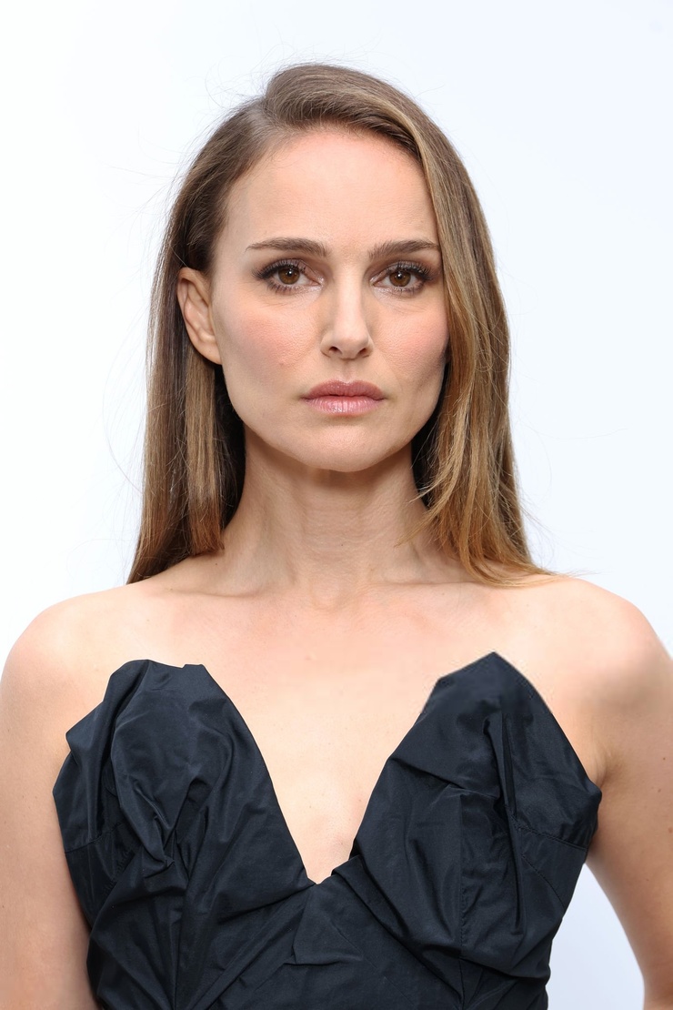 Natalie Portman