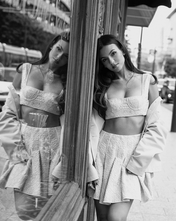 Victoria Justice