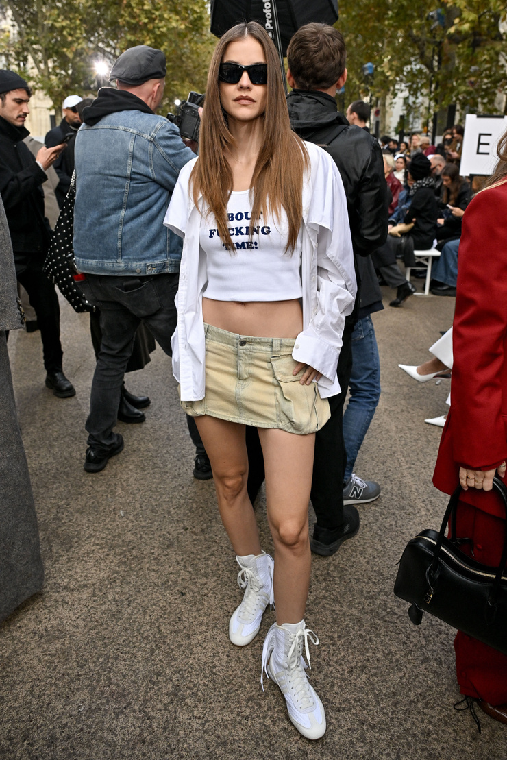 Barbara Palvin Barbara Palvin