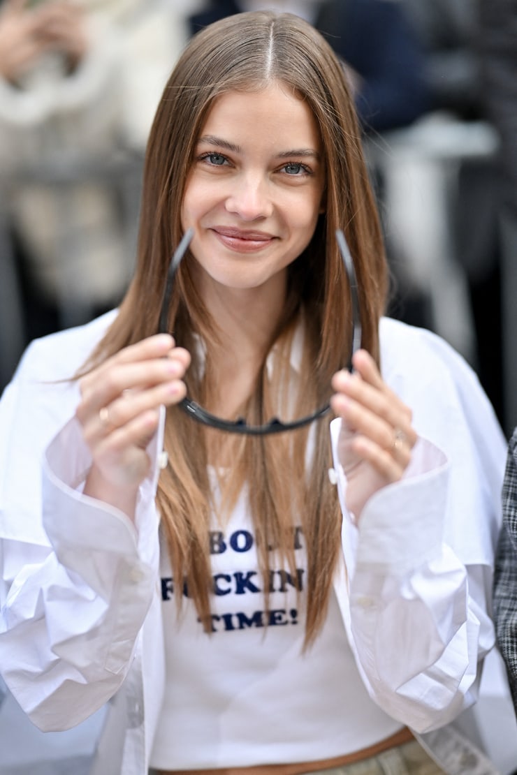 Barbara Palvin Barbara Palvin