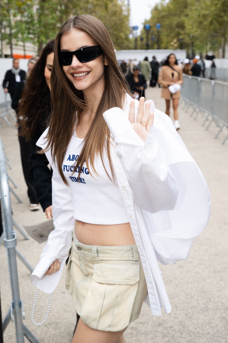 Barbara Palvin Barbara Palvin
