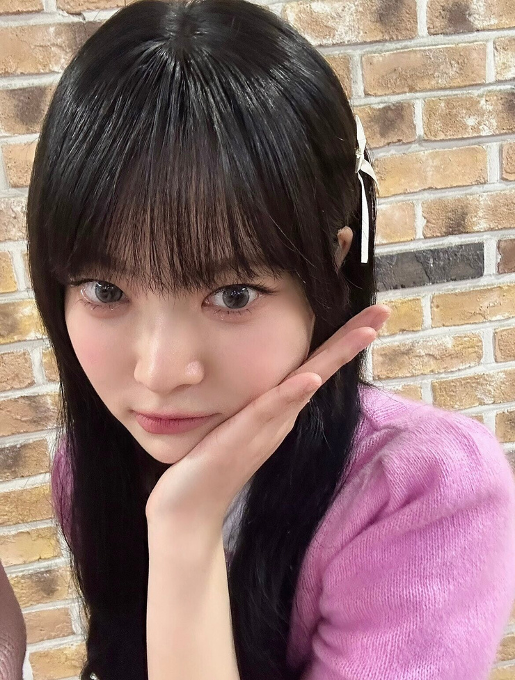 Eun-chae Hong
