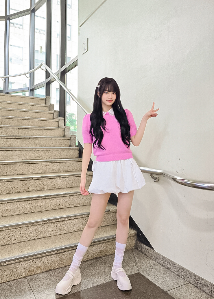Eun-chae Hong
