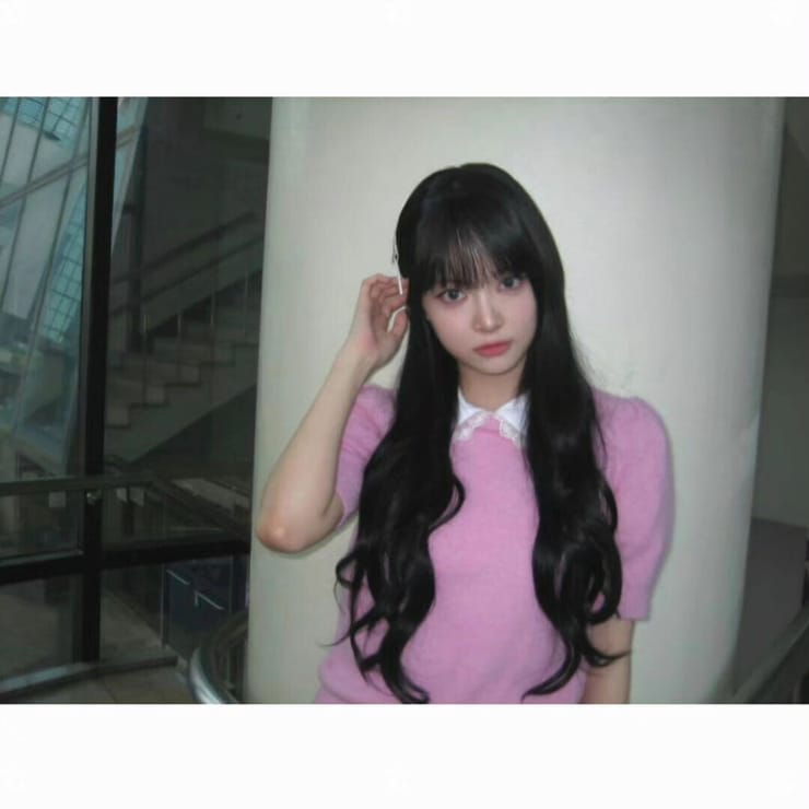 Eun-chae Hong