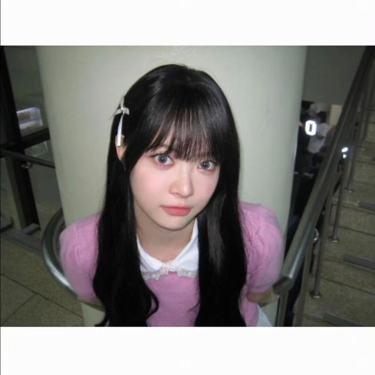 Eun-chae Hong