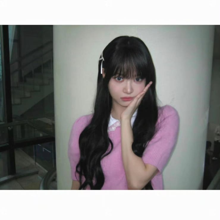 Eun-chae Hong