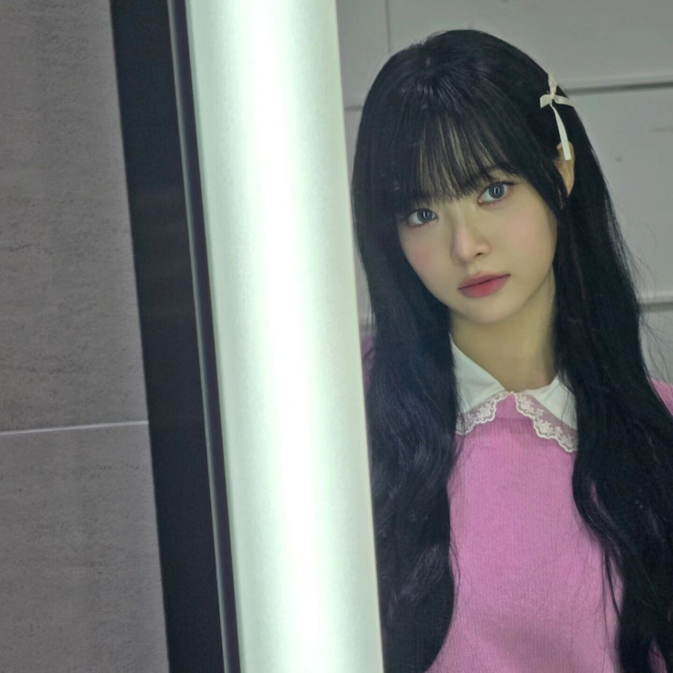 Eun-chae Hong