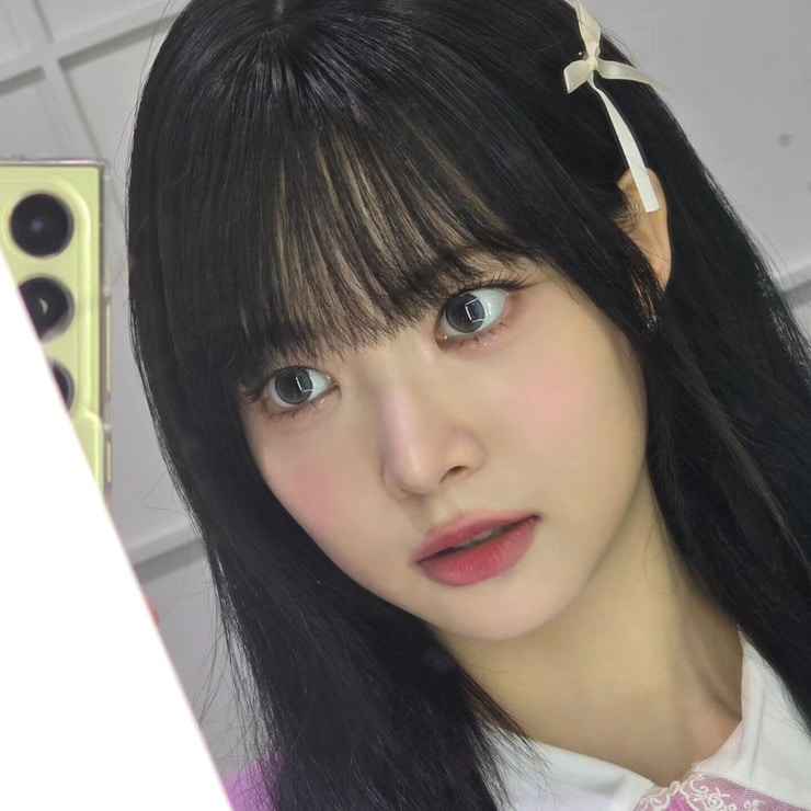 Eun-chae Hong