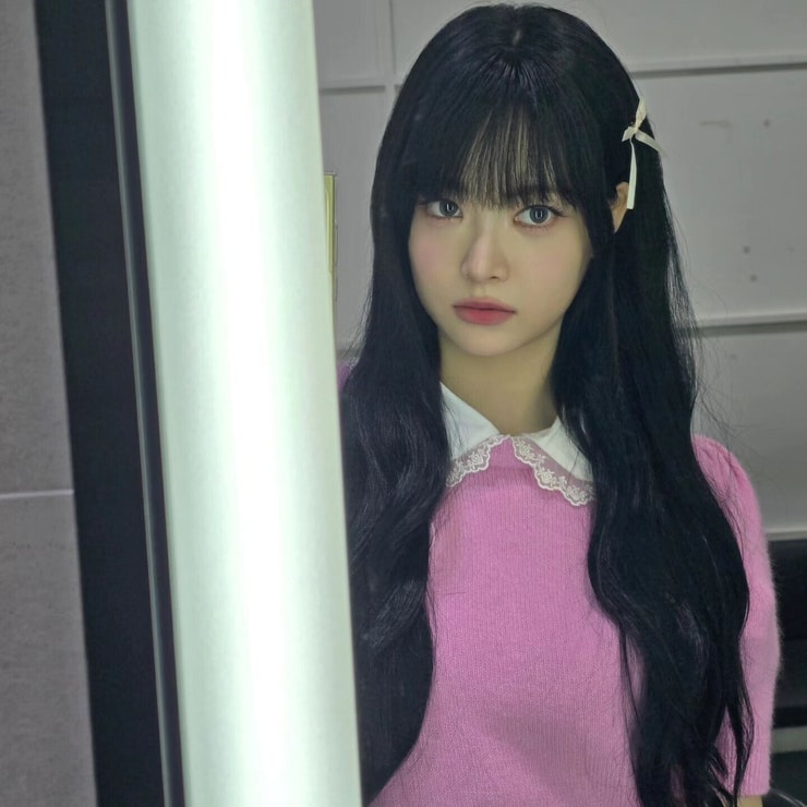 Eun-chae Hong