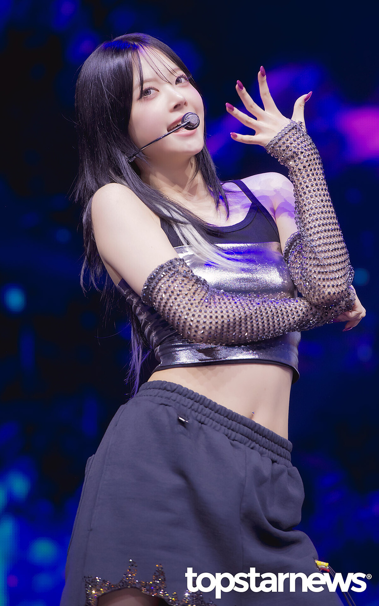 Eun-chae Hong