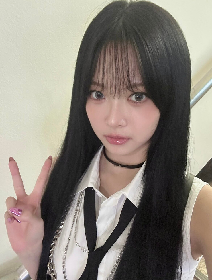 Eun-chae Hong