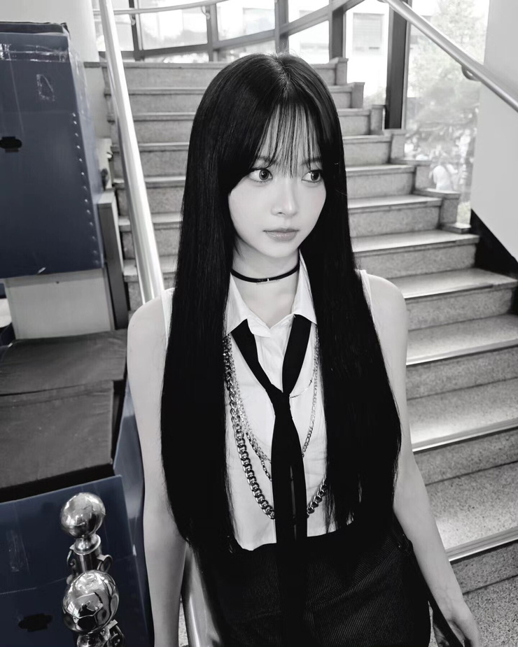 Eun-chae Hong